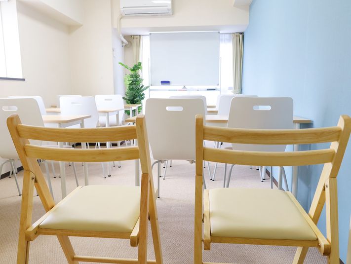 ふれあい貸し会議室 町田A - ふれあい貸し会議室町田グローリア