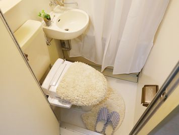 ふれあい貸し会議室町田グローリア ふれあい貸し会議室 町田Aの室内の写真