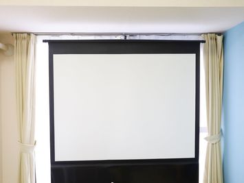 ふれあい貸し会議室町田グローリア ふれあい貸し会議室 町田Aの設備の写真