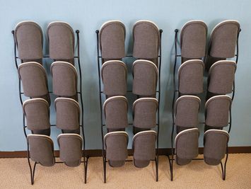 ふれあい貸し会議室町田グローリア ふれあい貸し会議室 町田Aの設備の写真