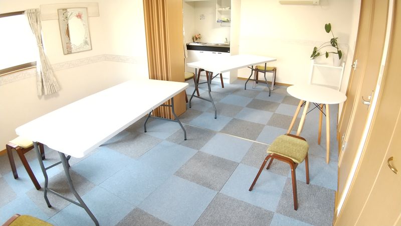 えがおサブCルーム　 - レンタルスペースえがお