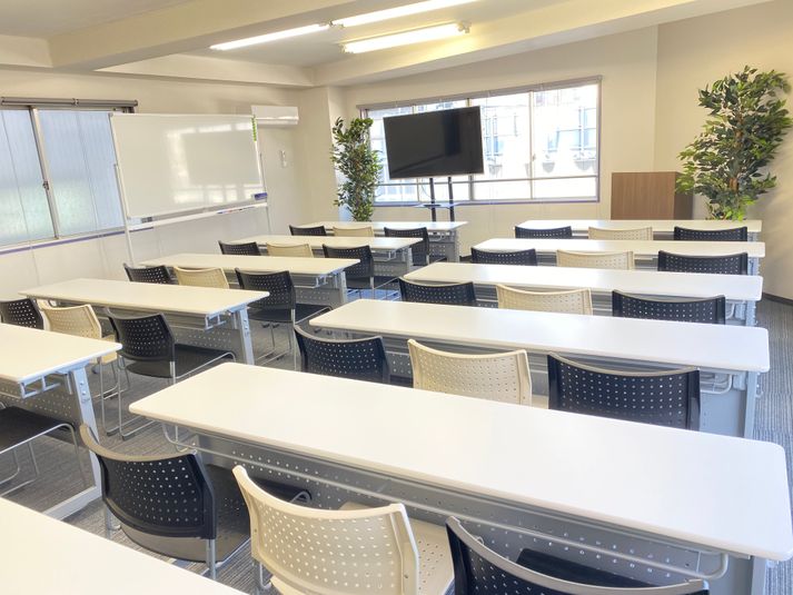 お気軽会議室新大阪terra - お気軽会議室新大阪terra