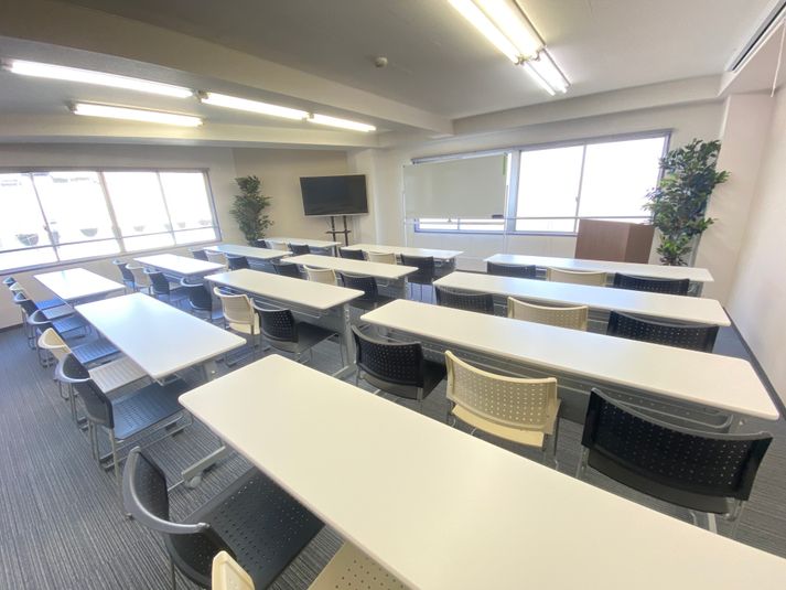 お気軽会議室新大阪terra - お気軽会議室新大阪terra