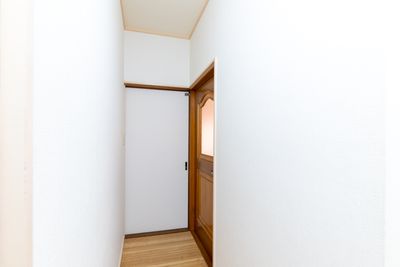 2階の廊下 - 中野コネクトハウス 一軒家レンタルスペースの室内の写真
