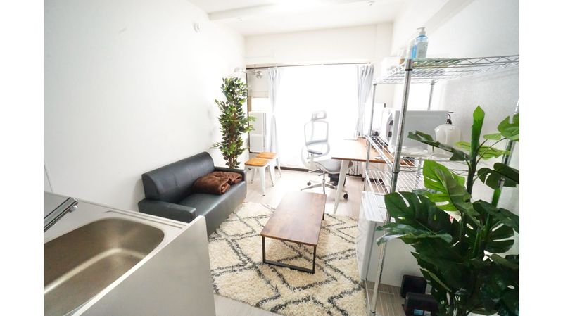 Proud Room名古屋 - 【Proud Room名古屋】