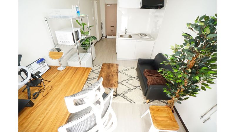 Proud Room名古屋 - 【Proud Room名古屋】