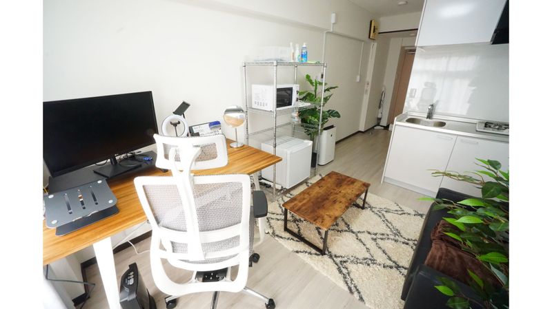 Proud Room名古屋 - 【Proud Room名古屋】