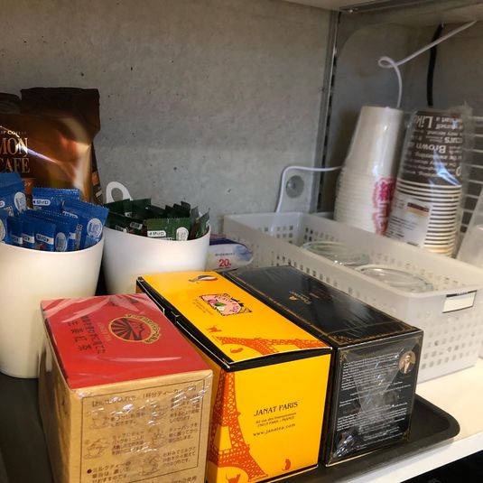 レンタルサロン - Ma