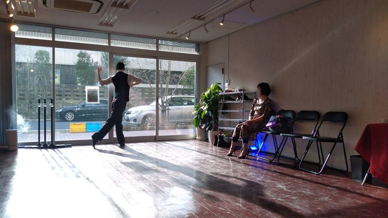 Studio ENTRADA築地 - Studio ENTRADA築地