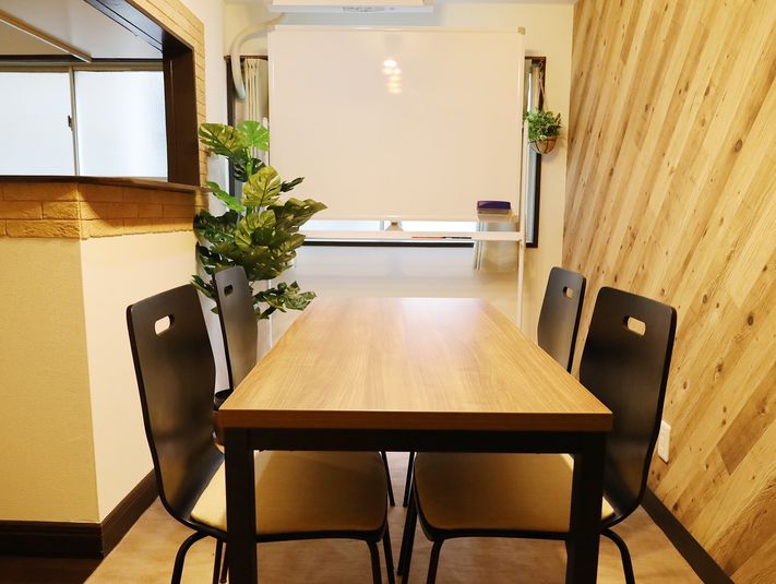 赤羽 room B - LEAD conference