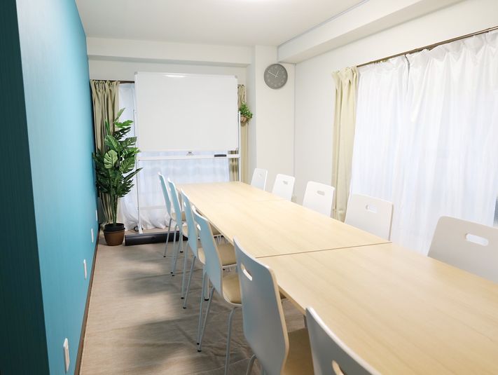 赤羽 room A - LEAD conference