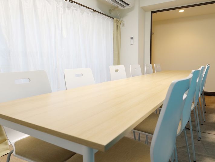 赤羽 room A - LEAD conference