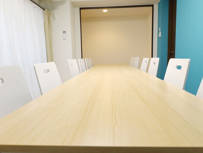 赤羽 room A - LEAD conference