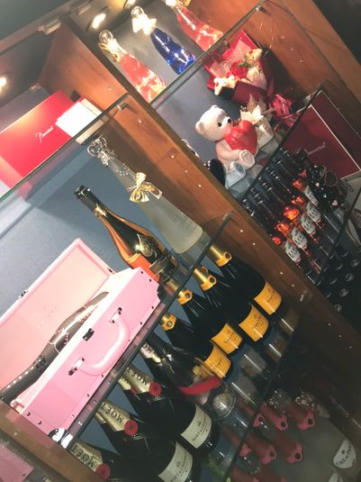 歌舞伎町BAR貸し切り - TK-HONTEN-