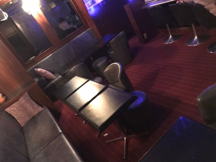 歌舞伎町BAR貸し切り - TK-HONTEN-