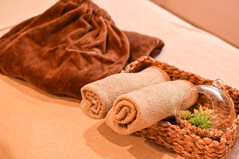 【マッサージやセラピーに！】レンタルサロンLINK BOX - レンタルシェアサロン LINKBOX