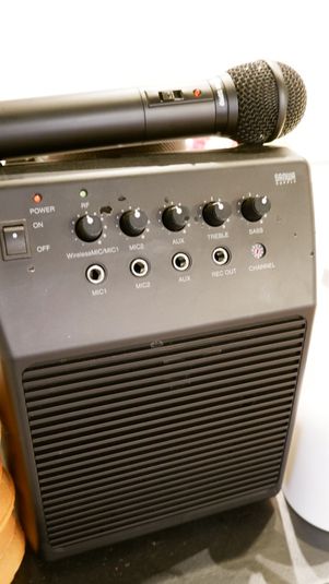 GROW UPスペース - Duce mix ビルヂング2F