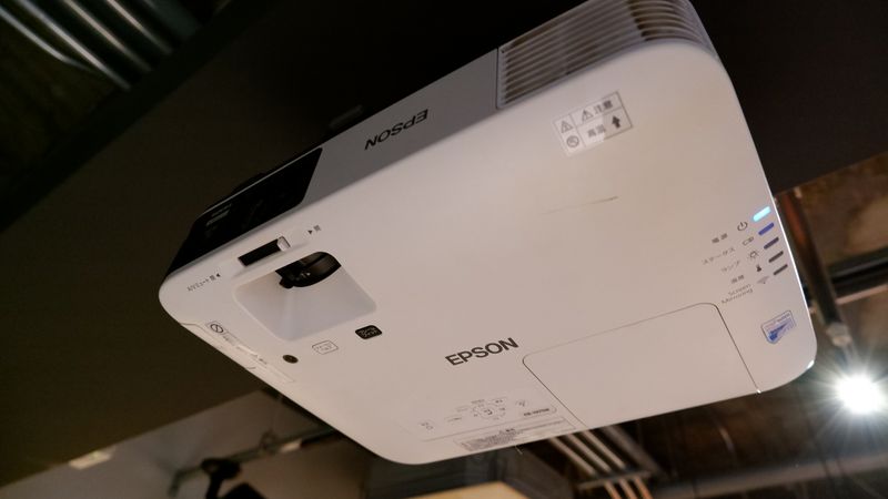 GROW UPスペース - Duce mix ビルヂング2F