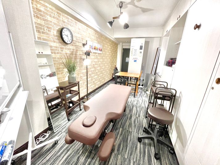 レンタルサロン、レンタルスペース - ドゥーズ＠名駅