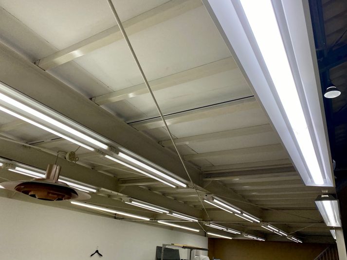 撮影スペース - 商品撮影スタジオRIG