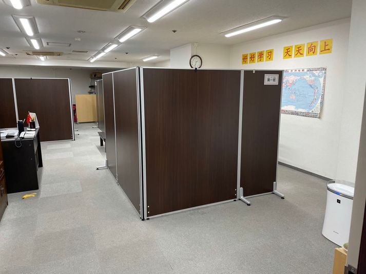 ルーム1（第一班） - 三軒茶屋レンタルスペース「サンチャイナ」