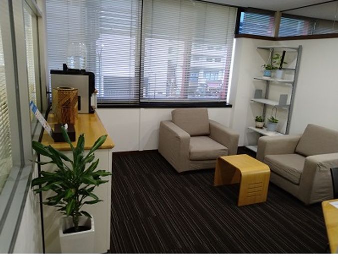 1名様でのスペース336 - 三豊ビル