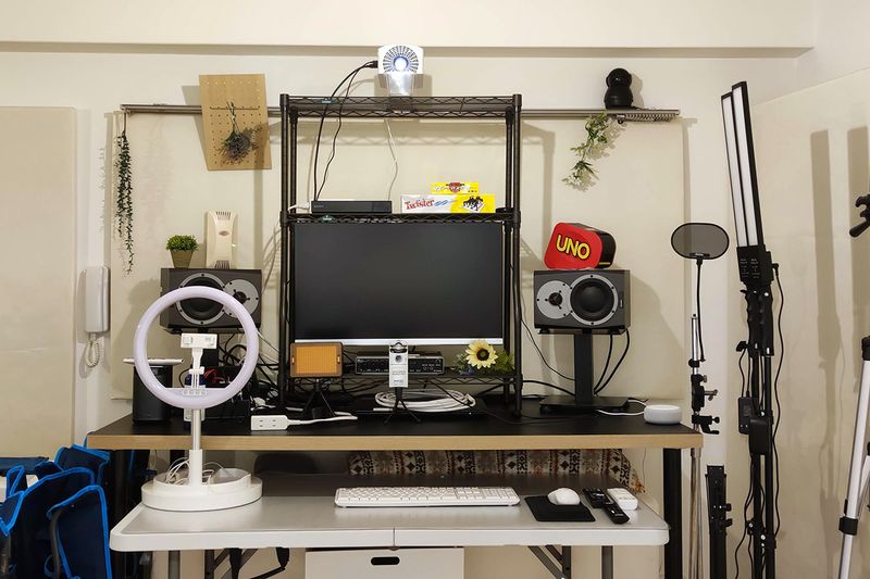 SC7 アーバンⅠ401 / 多目的・禁煙・清潔・音楽機材充実！ - Space Channel 7 アーバンⅠ