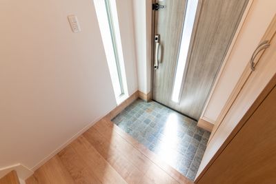 grayroom ハウススタジオGRAY　ROOM【2階・3階】の室内の写真