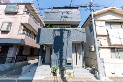 grayroom ハウススタジオGRAY　ROOM【2階・3階】の室内の写真