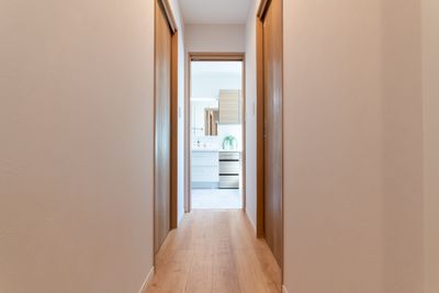 grayroom ハウススタジオGRAY　ROOM【2階・3階】の室内の写真