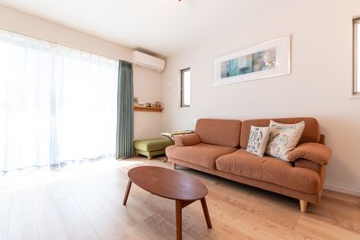 【6月撮影利用限定！最大150㎡利用可】3階建ての広々スペース🏠／控室につかえるお部屋あり／コスパ抜群の貸しスペース！ - grayroom