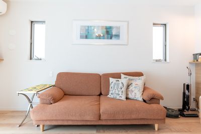 grayroom ハウススタジオGRAY　ROOM【2階・3階】の室内の写真