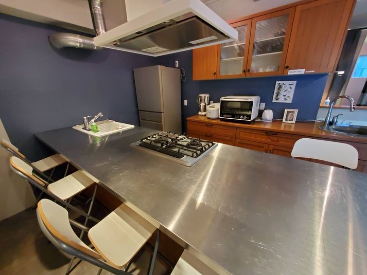 3ルームセット - ソフィア西麻布