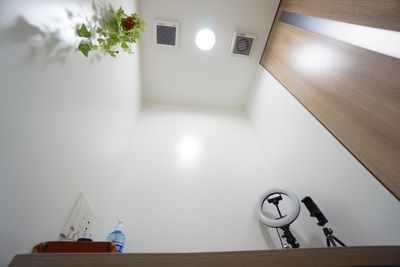 【ミニマルワークスペース上野】 ミニマルワーク上野スタンダードBの室内の写真