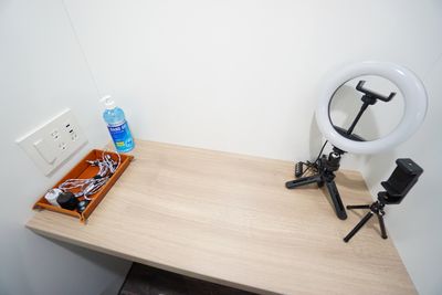【ミニマルワークスペース上野】 ミニマルワーク上野スタンダードCの室内の写真