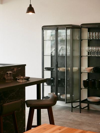 WORKSHOP STUDIO（7末閉店） - 日本橋RIKYU