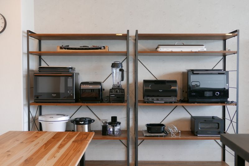 WORKSHOP STUDIO（7末閉店） - 日本橋RIKYU