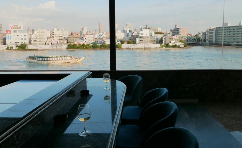 リバーサイドイベント撮影スペース（中央区）（7末閉店） - 日本橋RIKYU