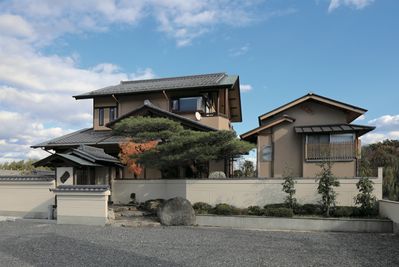 外観 - イトウ技建住宅展示場の外観の写真