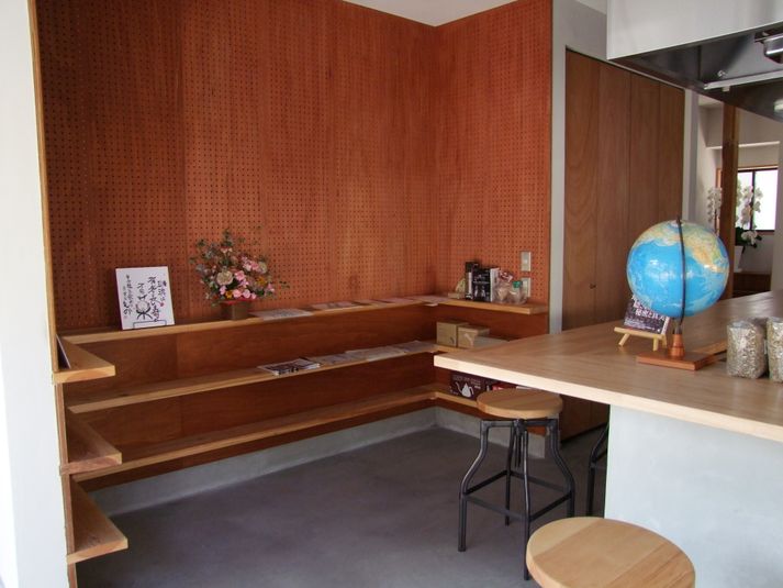 ぐるぐるそだつながやキッチン - ぐるぐるそだつながや