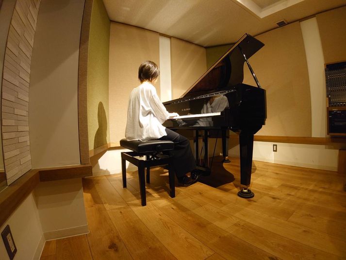 【グランドピアノ常設】R3スタジオ - スタジオパックス 新松戸店