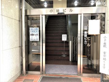 NATULUCK池袋大橋東店 Room　Aの外観の写真