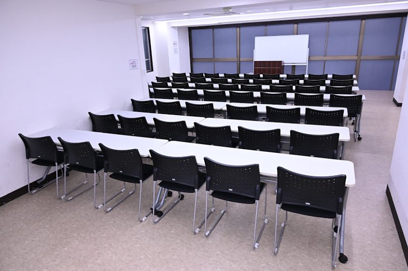 Room A - NATULUCK池袋大橋東店