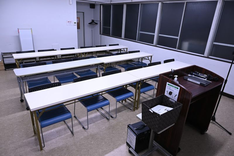 Room　B - NATULUCK池袋大橋東店
