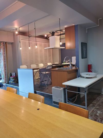 6名用 キッチンスペースのみ利用 - ソフィア西麻布