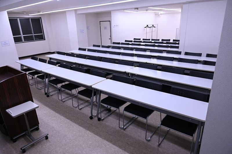 Room A - NATULUCK池袋大橋東店