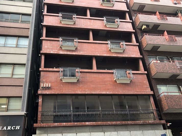 Room A - NATULUCK池袋大橋東店