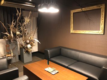 仙台協立第1ビル 3階3-E会議室の室内の写真