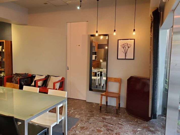 　オープンスペースのみ利用 - ソフィア西麻布