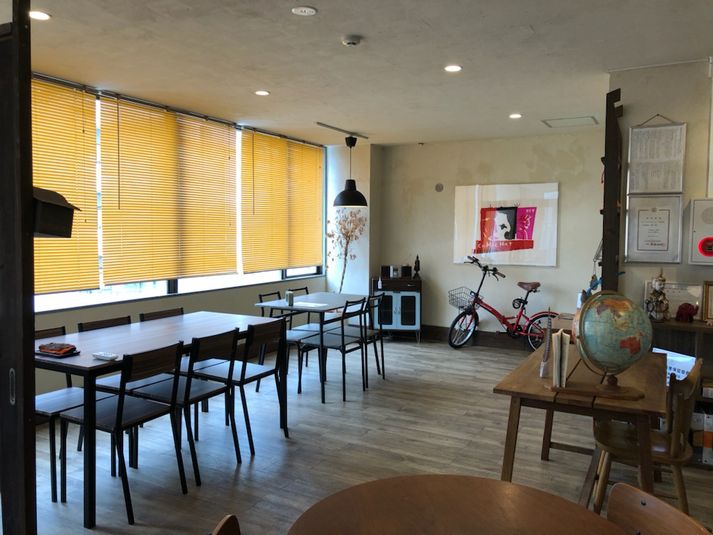 ウォームプレイス - ＷＡＲＭ　ＰＬＡＣＥ